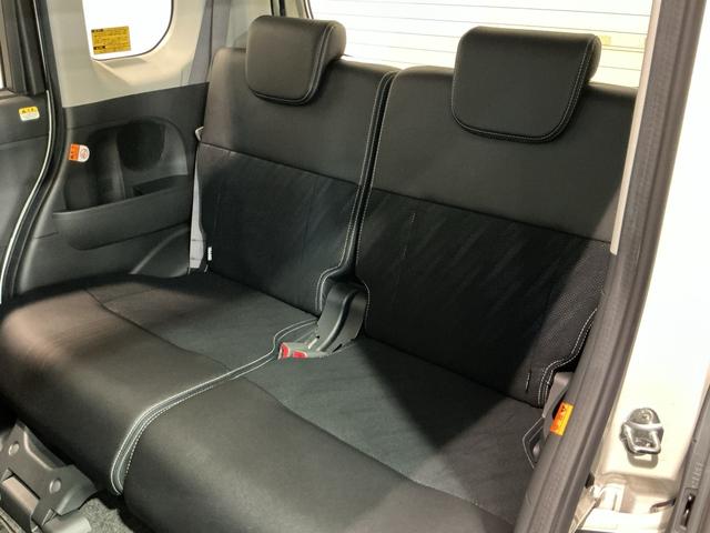 タント カスタムＲＳ　トップエディションＳＡＩＩＩ　ブレーキサポート　Ｂモニター　両側オートスライドドア　記録簿有　イモビライザー　ハイビームアシスト　電動格納ドアミラー　衝突安全ボディ　ナビＴＶ　Ａライト　ＬＥＤ　ターボ　キーフリー　ＡＢＳ（18枚目）