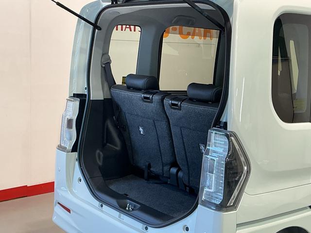 タント カスタムＲＳ　トップエディションＳＡＩＩＩ　ブレーキサポート　Ｂモニター　両側オートスライドドア　記録簿有　イモビライザー　ハイビームアシスト　電動格納ドアミラー　衝突安全ボディ　ナビＴＶ　Ａライト　ＬＥＤ　ターボ　キーフリー　ＡＢＳ（20枚目）