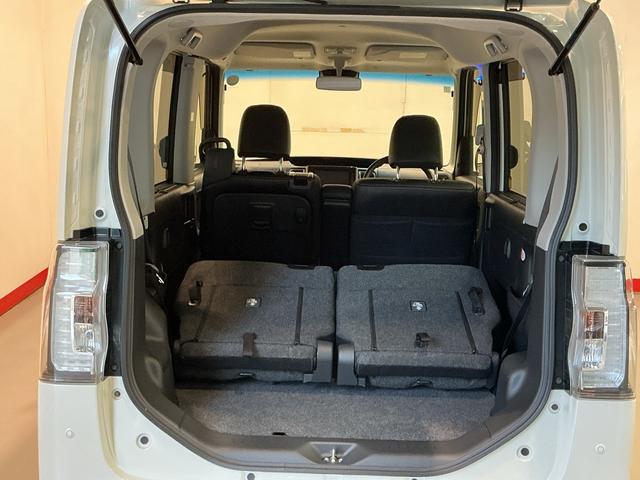 タント カスタムＲＳ　トップエディションＳＡＩＩＩ　ブレーキサポート　Ｂモニター　両側オートスライドドア　記録簿有　イモビライザー　ハイビームアシスト　電動格納ドアミラー　衝突安全ボディ　ナビＴＶ　Ａライト　ＬＥＤ　ターボ　キーフリー　ＡＢＳ（22枚目）