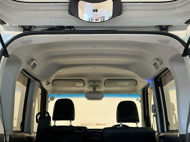 タント カスタムＲＳ　トップエディションＳＡＩＩＩ　ブレーキサポート　Ｂモニター　両側オートスライドドア　記録簿有　イモビライザー　ハイビームアシスト　電動格納ドアミラー　衝突安全ボディ　ナビＴＶ　Ａライト　ＬＥＤ　ターボ　キーフリー　ＡＢＳ（25枚目）