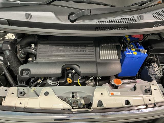 タント カスタムＲＳ　トップエディションＳＡＩＩＩ　ブレーキサポート　Ｂモニター　両側オートスライドドア　記録簿有　イモビライザー　ハイビームアシスト　電動格納ドアミラー　衝突安全ボディ　ナビＴＶ　Ａライト　ＬＥＤ　ターボ　キーフリー　ＡＢＳ（55枚目）