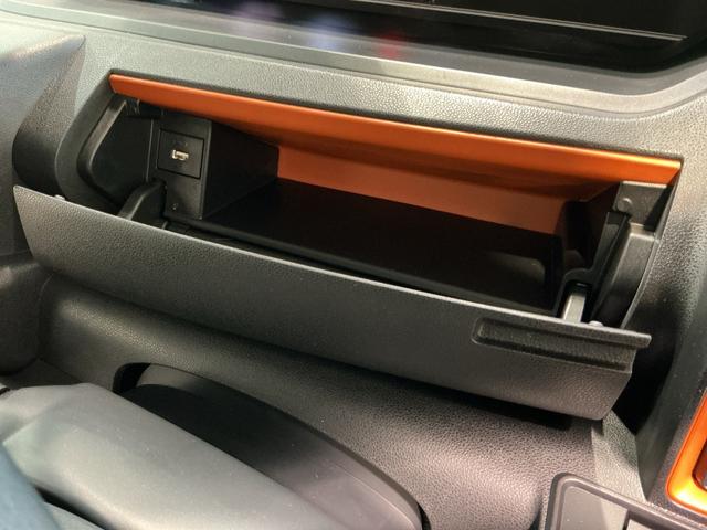 タント ファンクロス タバコ臭(28枚目)