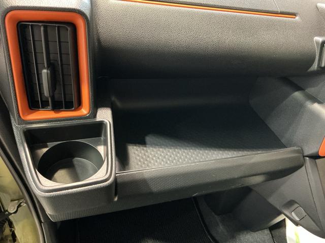 タント ファンクロス タバコ臭(30枚目)