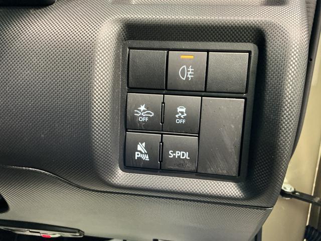 ロッキー プレミアムＧ　ＨＥＶ　電動格納式ドアミラー　追従式クルーズコントロール　衝突被害軽減　盗難防止　衝突安全ボディ　アルミホイル　ＬＥＤライト　ＥＴＣ付　オートＬＥＤ　Ｓヒーター　スマートキー　ナビＴＶ　キーフリー（29枚目）