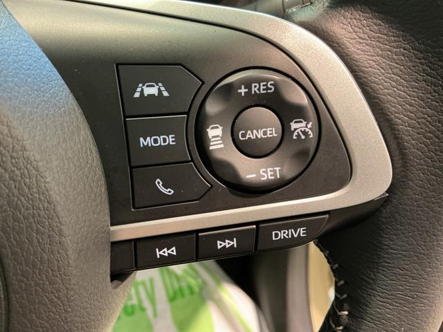 ロッキー プレミアムＧ　ＨＥＶ　電動格納式ドアミラー　追従式クルーズコントロール　衝突被害軽減　盗難防止　衝突安全ボディ　アルミホイル　ＬＥＤライト　ＥＴＣ付　オートＬＥＤ　Ｓヒーター　スマートキー　ナビＴＶ　キーフリー（32枚目）