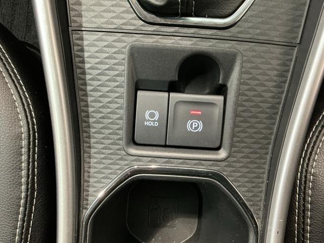 ロッキー プレミアムＧ　ＨＥＶ　電動格納式ドアミラー　追従式クルーズコントロール　衝突被害軽減　盗難防止　衝突安全ボディ　アルミホイル　ＬＥＤライト　ＥＴＣ付　オートＬＥＤ　Ｓヒーター　スマートキー　ナビＴＶ　キーフリー（43枚目）