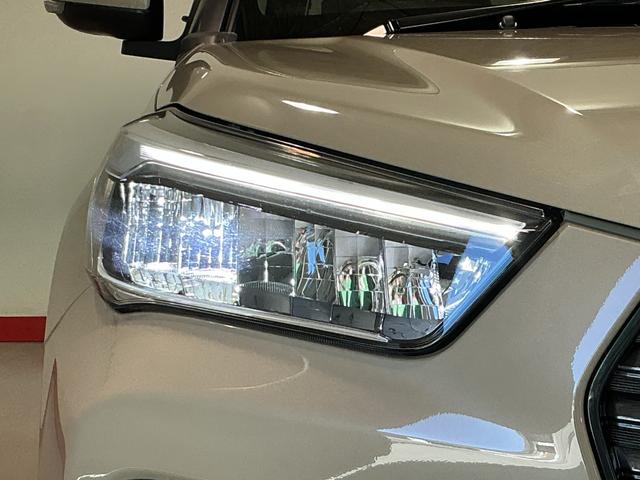 ロッキー プレミアムＧ　ＨＥＶ　電動格納式ドアミラー　追従式クルーズコントロール　衝突被害軽減　盗難防止　衝突安全ボディ　アルミホイル　ＬＥＤライト　ＥＴＣ付　オートＬＥＤ　Ｓヒーター　スマートキー　ナビＴＶ　キーフリー（46枚目）