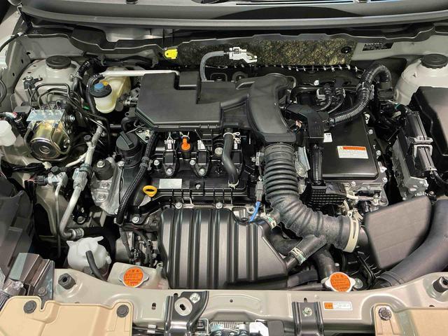 ロッキー プレミアムＧ　ＨＥＶ　電動格納式ドアミラー　追従式クルーズコントロール　衝突被害軽減　盗難防止　衝突安全ボディ　アルミホイル　ＬＥＤライト　ＥＴＣ付　オートＬＥＤ　Ｓヒーター　スマートキー　ナビＴＶ　キーフリー（51枚目）