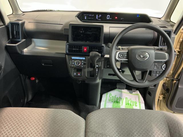 タント X アイドリングストップ車 ブレーキサポート 電動ミラー スマートキーシステム LEDライト キーレスキー 車線逸脱警報 オートハイビーム 片側電動両側スライドドア 盗難警報装置 Pソナー(14枚目)