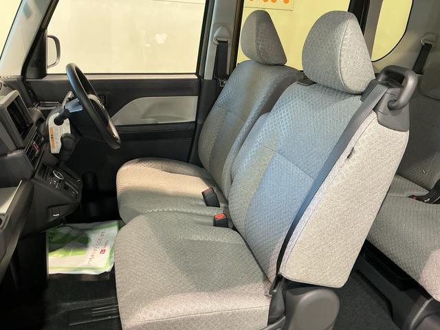 タント X アイドリングストップ車 ブレーキサポート 電動ミラー スマートキーシステム LEDライト キーレスキー 車線逸脱警報 オートハイビーム 片側電動両側スライドドア 盗難警報装置 Pソナー(17枚目)