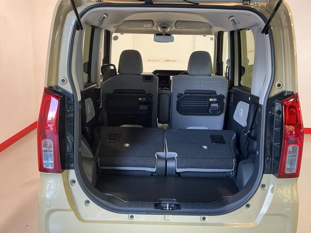 タント X アイドリングストップ車 ブレーキサポート 電動ミラー スマートキーシステム LEDライト キーレスキー 車線逸脱警報 オートハイビーム 片側電動両側スライドドア 盗難警報装置 Pソナー(22枚目)