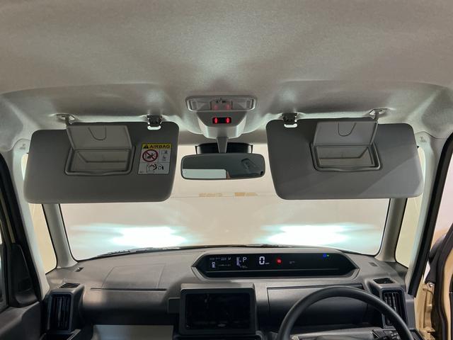 タント X アイドリングストップ車 ブレーキサポート 電動ミラー スマートキーシステム LEDライト キーレスキー 車線逸脱警報 オートハイビーム 片側電動両側スライドドア 盗難警報装置 Pソナー(26枚目)