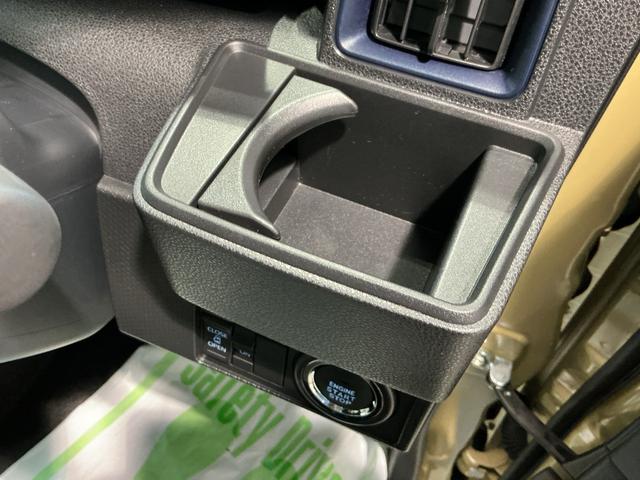 タント X アイドリングストップ車 ブレーキサポート 電動ミラー スマートキーシステム LEDライト キーレスキー 車線逸脱警報 オートハイビーム 片側電動両側スライドドア 盗難警報装置 Pソナー(28枚目)