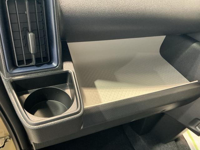 タント X アイドリングストップ車 ブレーキサポート 電動ミラー スマートキーシステム LEDライト キーレスキー 車線逸脱警報 オートハイビーム 片側電動両側スライドドア 盗難警報装置 Pソナー(31枚目)