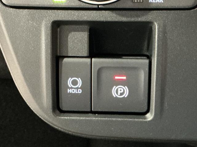 タント X アイドリングストップ車 ブレーキサポート 電動ミラー スマートキーシステム LEDライト キーレスキー 車線逸脱警報 オートハイビーム 片側電動両側スライドドア 盗難警報装置 Pソナー(46枚目)