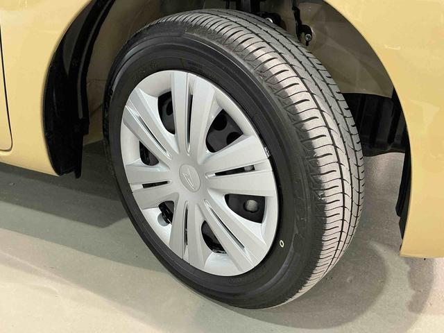 タント X アイドリングストップ車 ブレーキサポート 電動ミラー スマートキーシステム LEDライト キーレスキー 車線逸脱警報 オートハイビーム 片側電動両側スライドドア 盗難警報装置 Pソナー(50枚目)