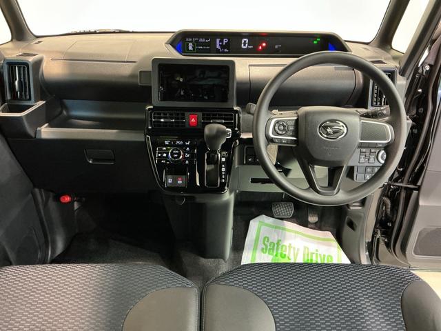 タント カスタムX 衝突軽減ブレーキ リアコーナーセンサー 車線逸脱防止 アイドリングストップ機能 盗難警報装置 LED ワンオーナー キーレスエントリー 前席シートヒーター オートLED 電動格納ミラー スマキー(14枚目)