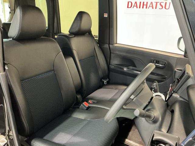 タント カスタムX 衝突軽減ブレーキ リアコーナーセンサー 車線逸脱防止 アイドリングストップ機能 盗難警報装置 LED ワンオーナー キーレスエントリー 前席シートヒーター オートLED 電動格納ミラー スマキー(15枚目)