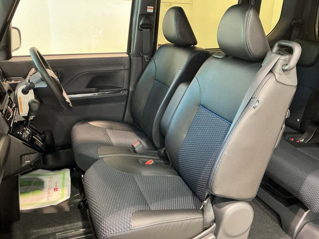 タント カスタムX 衝突軽減ブレーキ リアコーナーセンサー 車線逸脱防止 アイドリングストップ機能 盗難警報装置 LED ワンオーナー キーレスエントリー 前席シートヒーター オートLED 電動格納ミラー スマキー(17枚目)