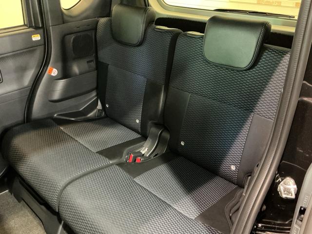 タント カスタムX 衝突軽減ブレーキ リアコーナーセンサー 車線逸脱防止 アイドリングストップ機能 盗難警報装置 LED ワンオーナー キーレスエントリー 前席シートヒーター オートLED 電動格納ミラー スマキー(18枚目)