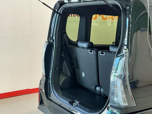 タント カスタムX 衝突軽減ブレーキ リアコーナーセンサー 車線逸脱防止 アイドリングストップ機能 盗難警報装置 LED ワンオーナー キーレスエントリー 前席シートヒーター オートLED 電動格納ミラー スマキー(20枚目)