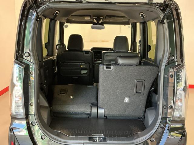 タント カスタムX 衝突軽減ブレーキ リアコーナーセンサー 車線逸脱防止 アイドリングストップ機能 盗難警報装置 LED ワンオーナー キーレスエントリー 前席シートヒーター オートLED 電動格納ミラー スマキー(21枚目)