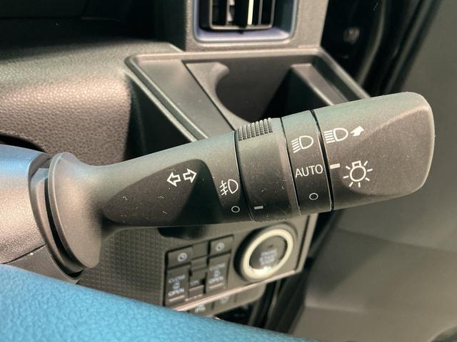 タント カスタムX 衝突軽減ブレーキ リアコーナーセンサー 車線逸脱防止 アイドリングストップ機能 盗難警報装置 LED ワンオーナー キーレスエントリー 前席シートヒーター オートLED 電動格納ミラー スマキー(35枚目)