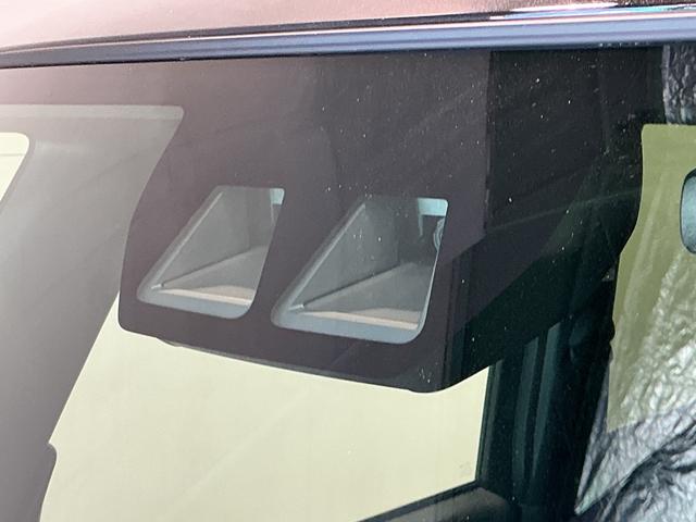 タント カスタムX 衝突軽減ブレーキ リアコーナーセンサー 車線逸脱防止 アイドリングストップ機能 盗難警報装置 LED ワンオーナー キーレスエントリー 前席シートヒーター オートLED 電動格納ミラー スマキー(42枚目)