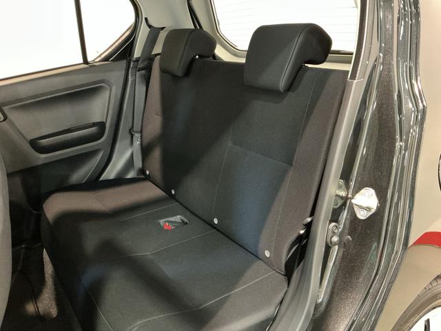 ミライース X SAIII 盗難防止アラーム 衝突回避支援ブレーキ機能 コーナーソナー 電格ミラ レーンキープアシスト 安全ボディ 運転席助手席エアバック 横滑防止 LEDライト オートハイビーム キーレスキー(12枚目)