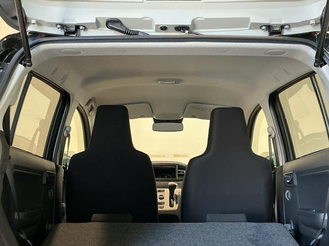 ミライース X SAIII 盗難防止アラーム 衝突回避支援ブレーキ機能 コーナーソナー 電格ミラ レーンキープアシスト 安全ボディ 運転席助手席エアバック 横滑防止 LEDライト オートハイビーム キーレスキー(16枚目)