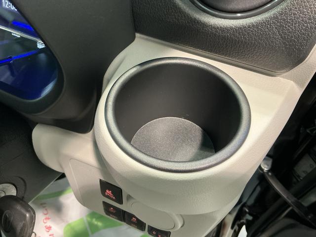 ミライース X SAIII 盗難防止アラーム 衝突回避支援ブレーキ機能 コーナーソナー 電格ミラ レーンキープアシスト 安全ボディ 運転席助手席エアバック 横滑防止 LEDライト オートハイビーム キーレスキー(19枚目)