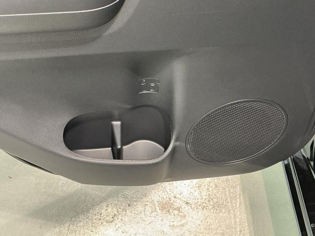 ミライース X SAIII 盗難防止アラーム 衝突回避支援ブレーキ機能 コーナーソナー 電格ミラ レーンキープアシスト 安全ボディ 運転席助手席エアバック 横滑防止 LEDライト オートハイビーム キーレスキー(24枚目)