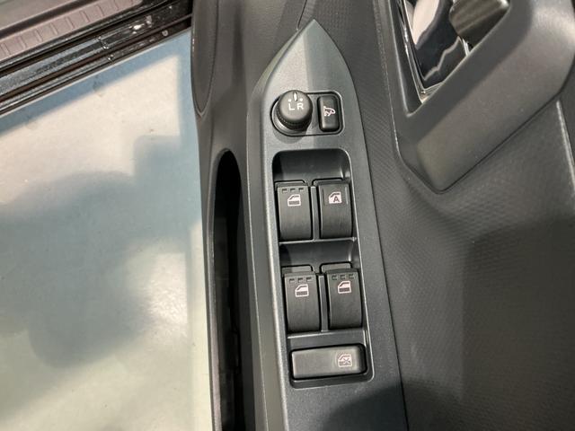 ミライース X SAIII 盗難防止アラーム 衝突回避支援ブレーキ機能 コーナーソナー 電格ミラ レーンキープアシスト 安全ボディ 運転席助手席エアバック 横滑防止 LEDライト オートハイビーム キーレスキー(26枚目)