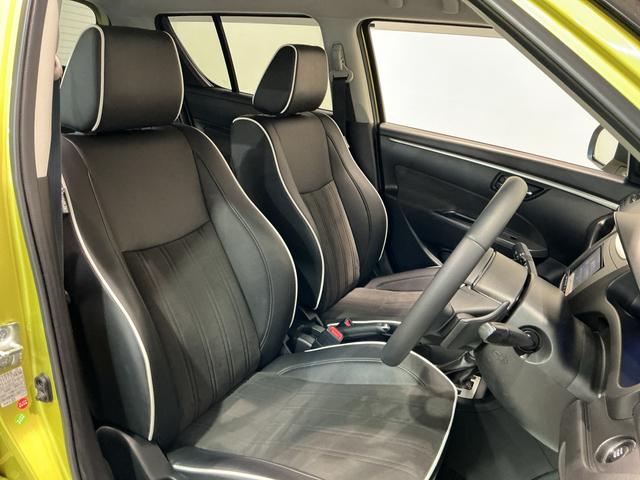 スイフト スタイル-DJE ナビTV オートクルーズ キーフリーシステム Wエアバック アルミホイール 盗難防止システム 衝突安全ボディ ABS インテリキー メモリーナビゲーション 横滑り防止システム 電動ミラー I-STOP(10枚目)