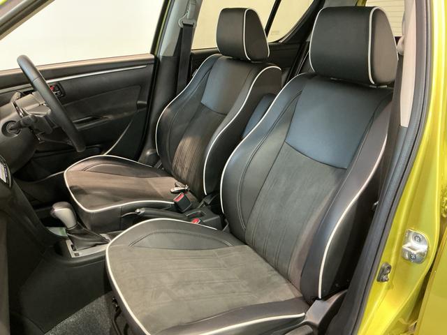 スイフト スタイル-DJE ナビTV オートクルーズ キーフリーシステム Wエアバック アルミホイール 盗難防止システム 衝突安全ボディ ABS インテリキー メモリーナビゲーション 横滑り防止システム 電動ミラー I-STOP(12枚目)