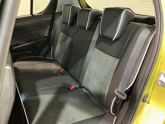 スイフト スタイル-DJE ナビTV オートクルーズ キーフリーシステム Wエアバック アルミホイール 盗難防止システム 衝突安全ボディ ABS インテリキー メモリーナビゲーション 横滑り防止システム 電動ミラー I-STOP(13枚目)