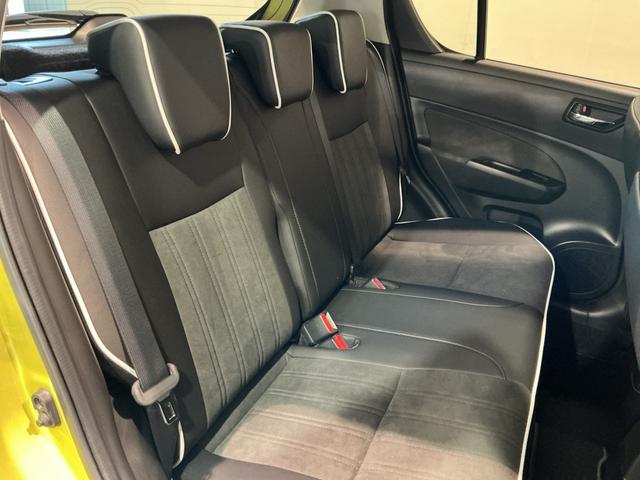 スイフト スタイル-DJE ナビTV オートクルーズ キーフリーシステム Wエアバック アルミホイール 盗難防止システム 衝突安全ボディ ABS インテリキー メモリーナビゲーション 横滑り防止システム 電動ミラー I-STOP(14枚目)