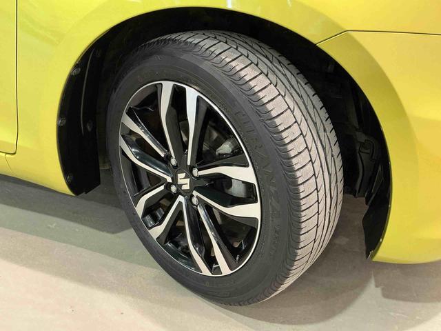 スイフト スタイル-DJE ナビTV オートクルーズ キーフリーシステム Wエアバック アルミホイール 盗難防止システム 衝突安全ボディ ABS インテリキー メモリーナビゲーション 横滑り防止システム 電動ミラー I-STOP(36枚目)