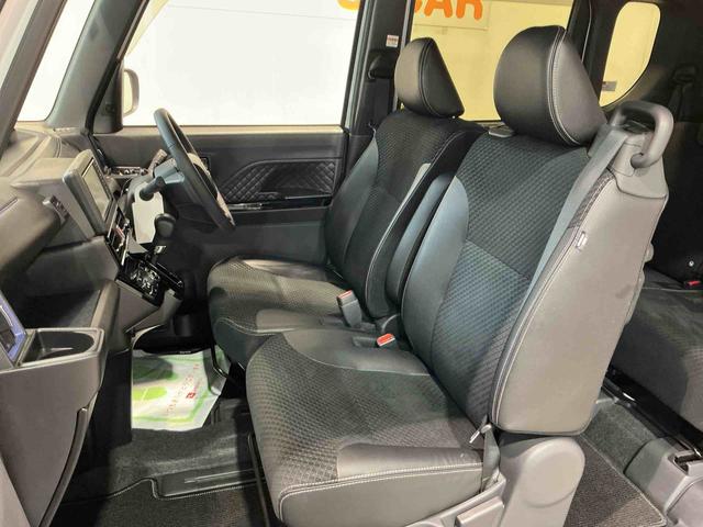 タント カスタムRSスタイルセレクション 両自動ドア 前後ソナー Aライト バックモニター ドラレコ付き オートハイビーム スマートキー LEDヘッドライト ETC付 ターボ 盗難防止システム ナビTV 衝突安全ボディ(16枚目)