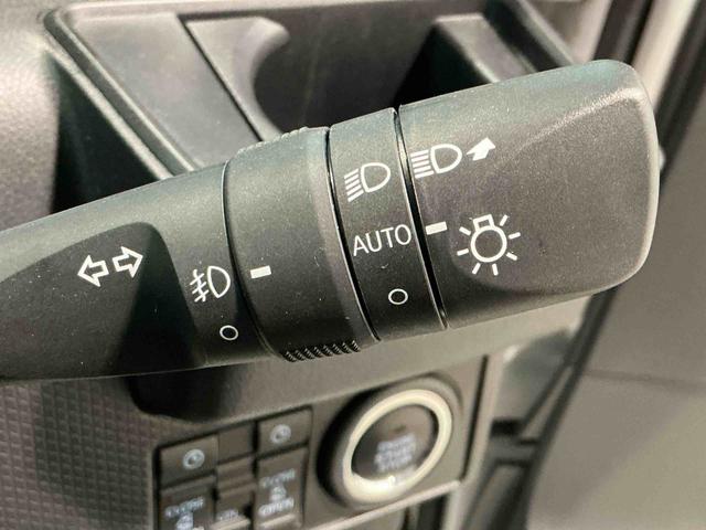 タント カスタムRSスタイルセレクション 両自動ドア 前後ソナー Aライト バックモニター ドラレコ付き オートハイビーム スマートキー LEDヘッドライト ETC付 ターボ 盗難防止システム ナビTV 衝突安全ボディ(33枚目)