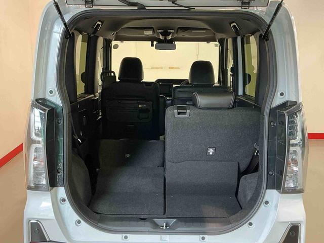 タント カスタムRSスタイルセレクション 両自動ドア 前後ソナー Aライト バックモニター ドラレコ付き オートハイビーム スマートキー LEDヘッドライト ETC付 ターボ 盗難防止システム ナビTV 衝突安全ボディ(38枚目)