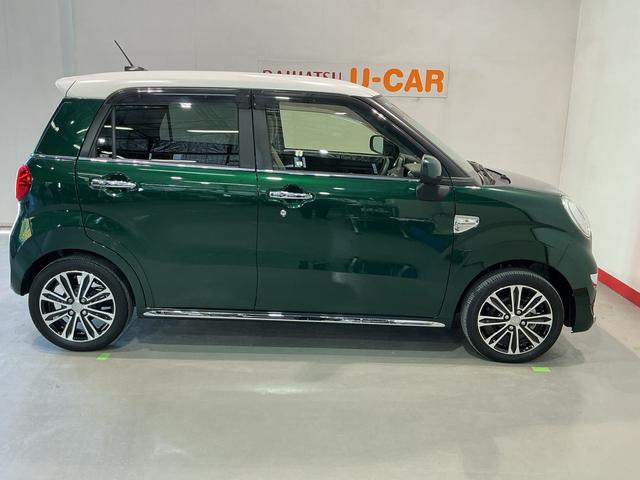 キャスト スタイルＧ　ＶＳ　ＳＡＩＩＩ　アイストップ　軽減ブレーキ　電動格納式ミラー　ナビＴＶ　ＬＥＤランプ　オートマチックハイビーム　キーフリースマートキー　ドラレコ　エアバック　アルミホイール　オートライト（5枚目）