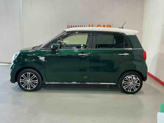 キャスト スタイルＧ　ＶＳ　ＳＡＩＩＩ　アイストップ　軽減ブレーキ　電動格納式ミラー　ナビＴＶ　ＬＥＤランプ　オートマチックハイビーム　キーフリースマートキー　ドラレコ　エアバック　アルミホイール　オートライト（7枚目）