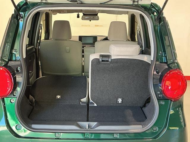 キャスト スタイルＧ　ＶＳ　ＳＡＩＩＩ　アイストップ　軽減ブレーキ　電動格納式ミラー　ナビＴＶ　ＬＥＤランプ　オートマチックハイビーム　キーフリースマートキー　ドラレコ　エアバック　アルミホイール　オートライト（16枚目）