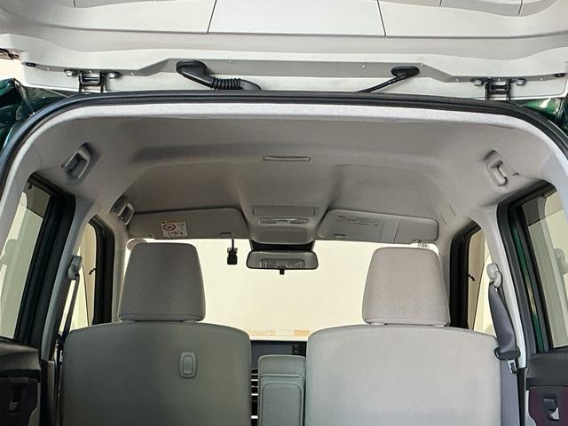 キャスト スタイルＧ　ＶＳ　ＳＡＩＩＩ　アイストップ　軽減ブレーキ　電動格納式ミラー　ナビＴＶ　ＬＥＤランプ　オートマチックハイビーム　キーフリースマートキー　ドラレコ　エアバック　アルミホイール　オートライト（19枚目）