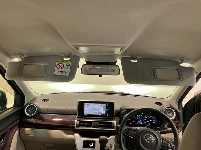 キャスト スタイルＧ　ＶＳ　ＳＡＩＩＩ　アイストップ　軽減ブレーキ　電動格納式ミラー　ナビＴＶ　ＬＥＤランプ　オートマチックハイビーム　キーフリースマートキー　ドラレコ　エアバック　アルミホイール　オートライト（20枚目）