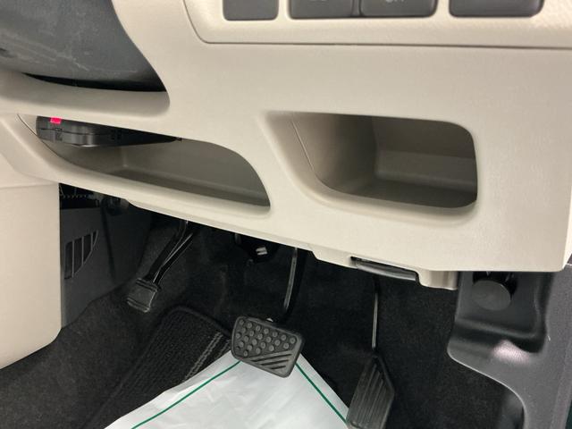 キャスト スタイルＧ　ＶＳ　ＳＡＩＩＩ　アイストップ　軽減ブレーキ　電動格納式ミラー　ナビＴＶ　ＬＥＤランプ　オートマチックハイビーム　キーフリースマートキー　ドラレコ　エアバック　アルミホイール　オートライト（23枚目）