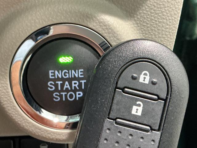 キャスト スタイルＧ　ＶＳ　ＳＡＩＩＩ　アイストップ　軽減ブレーキ　電動格納式ミラー　ナビＴＶ　ＬＥＤランプ　オートマチックハイビーム　キーフリースマートキー　ドラレコ　エアバック　アルミホイール　オートライト（31枚目）