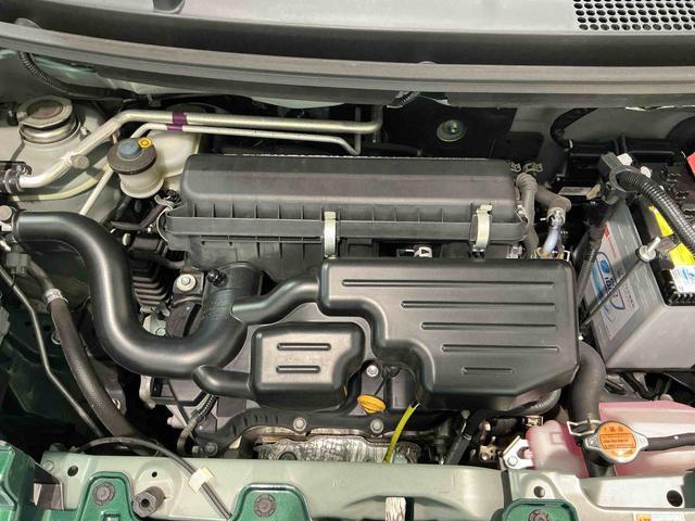 キャスト スタイルＧ　ＶＳ　ＳＡＩＩＩ　アイストップ　軽減ブレーキ　電動格納式ミラー　ナビＴＶ　ＬＥＤランプ　オートマチックハイビーム　キーフリースマートキー　ドラレコ　エアバック　アルミホイール　オートライト（50枚目）