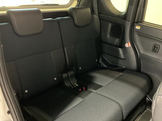 タント カスタムＸ　３６０°カメラ　衝突軽減ブレーキ　リアコーナーセンサー　車線逸脱防止　アイドリングストップ機能　ＴＶ　盗難警報装置　ＬＥＤ　キーレスエントリー　前席シートヒーター　オートＬＥＤ　スマキー（19枚目）